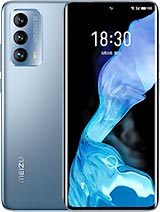 Best available price of Meizu 18 in China