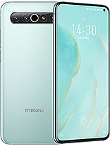 Best available price of Meizu 17 Pro in China