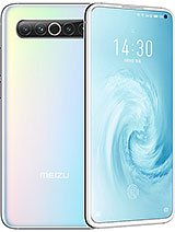 Best available price of Meizu 17 in China