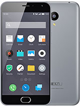 Best available price of Meizu M2 in China