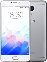 Best available price of Meizu M3 Note in China