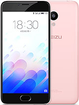 Best available price of Meizu M3 in China