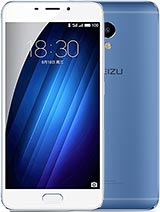 Best available price of Meizu M3e in China