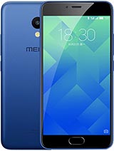 Best available price of Meizu M5 in China