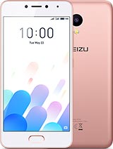 Best available price of Meizu M5c in China