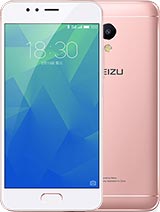 Best available price of Meizu M5s in China