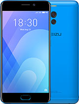 Best available price of Meizu M6 Note in China