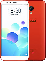Best available price of Meizu M8c in China