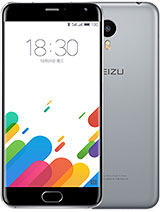 Best available price of Meizu M1 Metal in China