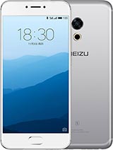 Best available price of Meizu Pro 6s in China