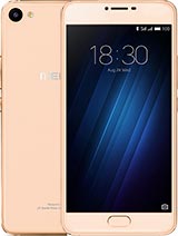 Best available price of Meizu U10 in China