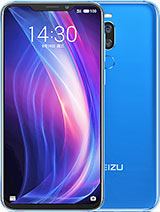 Best available price of Meizu X8 in China