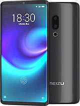 Best available price of Meizu Zero in China
