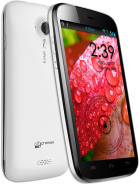 Best available price of Micromax A116 Canvas HD in China
