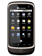 Best available price of Micromax A70 in China