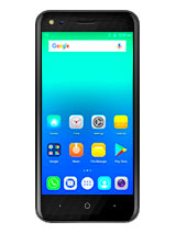 Best available price of Micromax Bharat 3 Q437 in China