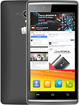 Best available price of Micromax Canvas Fire 4G Q411 in China