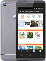 Best available price of Micromax Canvas Fire 4 A107 in China
