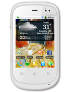 Best available price of Micromax Superfone Punk A44 in China
