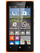 Best available price of Microsoft Lumia 435 Dual SIM in China