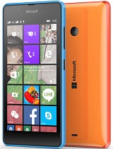 Best available price of Microsoft Lumia 540 Dual SIM in China