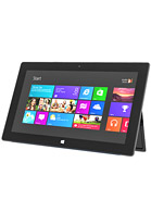 Best available price of Microsoft Surface in China