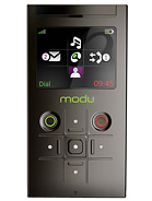 Best available price of Modu Phone in China