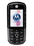 Best available price of Motorola E1000 in China