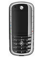 Best available price of Motorola E1120 in China