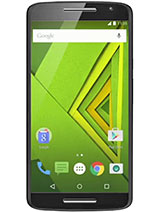 Best available price of Motorola Moto X Play Dual SIM in China