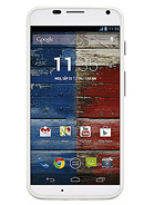 Best available price of Motorola Moto X in China