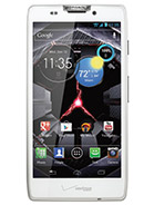 Best available price of Motorola DROID RAZR HD in China
