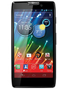 Best available price of Motorola RAZR HD XT925 in China