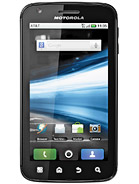 Best available price of Motorola ATRIX 4G in China