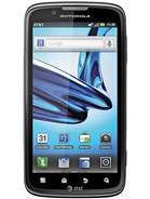 Best available price of Motorola ATRIX 2 MB865 in China