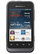 Best available price of Motorola Defy Mini XT320 in China