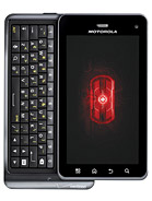 Best available price of Motorola DROID 3 in China
