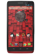 Best available price of Motorola DROID Ultra in China