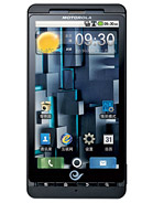 Best available price of Motorola DROID X ME811 in China