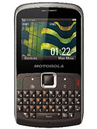Best available price of Motorola EX115 in China
