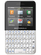 Best available price of Motorola EX119 in China
