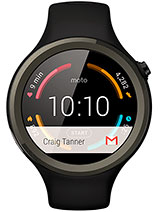 Best available price of Motorola Moto 360 Sport 1st gen in China