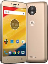 Best available price of Motorola Moto C Plus in China