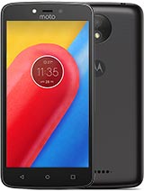 Best available price of Motorola Moto C in China