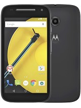 Best available price of Motorola Moto E 2nd gen in China