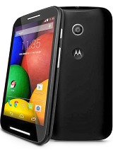 Best available price of Motorola Moto E in China
