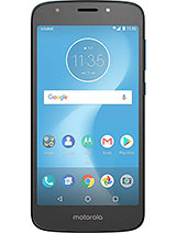 Best available price of Motorola Moto E5 Cruise in China