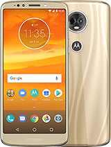 Best available price of Motorola Moto E5 Plus in China