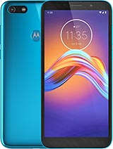 Best available price of Motorola Moto E6 Play in China
