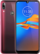 Best available price of Motorola Moto E6 Plus in China